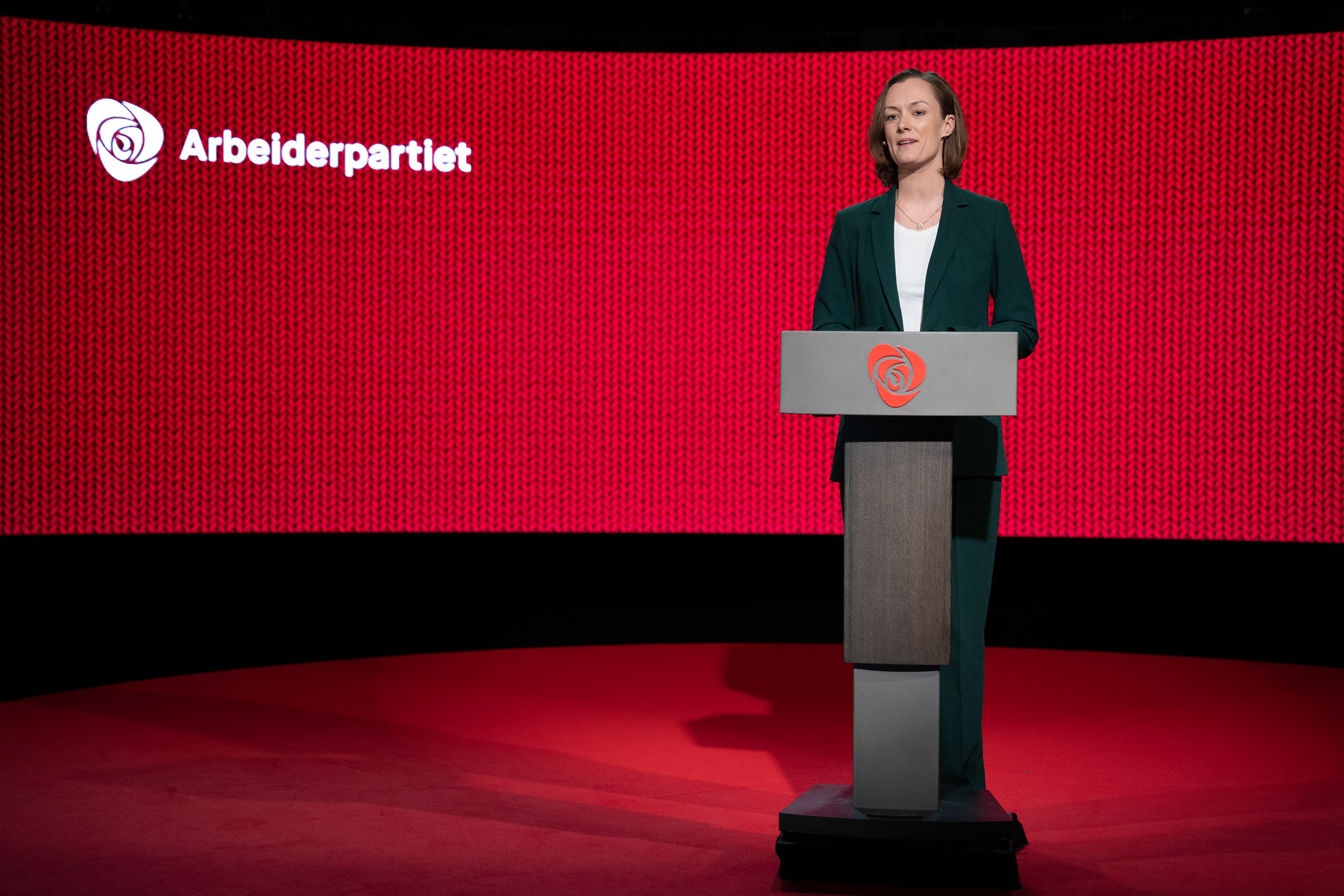 Foto: Arbeiderpartiet